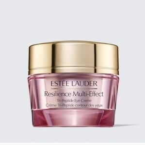 Estee Lauder Resilience Multi-Effect Eye Creme .34 OZ / 10 ml NEW